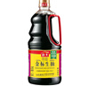 海天 特级金标生抽酱油1.28L【特级酱油】金标系列 0添加防腐剂 实拍图