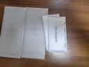 Smorss【2片】适用华为mate50Pro钢化膜huawei mate50RS保时捷手机膜全屏覆盖曲面高清防摔防指纹钻石膜 实拍图