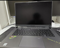 ROG【京东独家】魔霸9 锐龙9 16英寸 游戏本笔记本电脑(R9 9955HX 16G 1T RTX5070 2.5K 240Hz) 实拍图