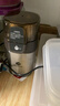 利仁（Liven）磨粉机磨豆机电动咖啡豆研磨机辅食机家用小型粉碎机超细五谷杂粮打粉分体可拆洗料理机 MFJ-W317 实拍图