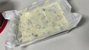 劣狐狐白岛低糖木糖醇棉花糖500g雪花酥奶枣杏仁专用烘焙原料 实拍图