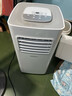 荣事达【3秒速冷丨旗舰新品】移动空调制冷一体机可移动式空调无外机免安装便携立式客厅厨房冷暖小空调 【1匹单冷】6年联保丨小房间专用 3.5℃冰风丨全屋制冷丨送货上门丨免安装 实拍图