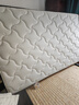 喜临门城市爱情极光白2S 椰棕床垫 邦尼尔弹簧抑菌防螨床垫1.35x2米偏硬 实拍图