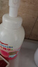 贝亲（Pigeon）婴儿洗发水沐浴露  洗发沐浴二合一 补充装桃叶精华 400ml IA228 实拍图