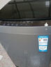 海尔（Haier）全自动波轮洗衣机10KG 直驱变频 家用宿舍 一级能效 家电国家补贴以旧换新京东自营 EB100B32Mate1 实拍图