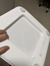 米家小米智能体重秤S200 白色 双接家用健康秤电子秤人物双模式 APP高精准数据测量 智能分析 减肥专用 实拍图