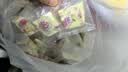 劣狐狐白岛低糖木糖醇棉花糖500g雪花酥奶枣杏仁专用烘焙原料 实拍图