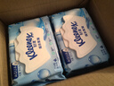 舒洁（Kleenex）纯水湿厕纸80抽*10包 (800抽)清洁湿纸巾私处清洁EDI纯水 实拍图