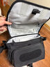 佳能相机包 r50 r7 r8 r10 r100微单相机包 90d 200d单反摄影包 6d2 5d4单肩相机包  双肩摄影背包 佳能r50 m50 r100 r50v原装单肩包 实拍图
