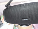 索爱（soaiy）S36MAX旗舰款大功率无线蓝牙音箱户外露营便携防水小音响广场舞车载电脑低音炮收款U盘高音质礼物 实拍图