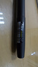 宝克（BAOKE）【热门商品】PC1838 0.7mm大容量中性笔品质办公签字笔磨砂笔杆水笔 黑色 12支/盒 实拍图