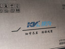 KVL京东联名电脑显示器23.8英寸京东自营 100hz家用办公低蓝光爱眼显示屏 1080p高清24英寸HH246FV 实拍图