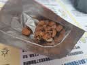 紫东 爆米花 素烧玉米 经典原味 200g（20g*10包）/袋  休闲膨化零食 实拍图