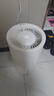 米家 小米空气加湿器 无雾加湿器3 600mL/h快速加湿保湿礼品家用卧室大容量办公室婴儿孕妇5L大容量 实拍图