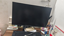 华为MateView SE 27英寸 高清 IPS全面屏 100Hz高刷 电脑办公显示器 莱茵护眼 标准版 实拍图