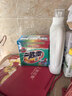 花王（KAO）超浓缩洗衣粉1.9kg 亮彩增艳防褪护色去污渍进口机洗衣服皂粉洁霸 实拍图