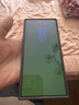 三星（SAMSUNG）Galaxy S24 Ultra手机壳原装硅胶保护壳保护套后壳 深紫色 实拍图