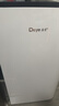 德业（Deye）除湿机/抽湿机 除湿量25升/天 45㎡家用轻音地下室除潮除湿器干衣机客厅卧室 手机智控DYD-T22A3 实拍图