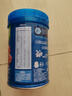 嘉宝（GERBER）混合蔬菜营养谷物高铁米粉宝宝辅食米糊250g 6月龄+100%真验厂 实拍图