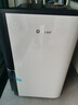 德业（Deye）除湿机/抽湿机 除湿量25升/天 45㎡家用轻音地下室除潮除湿器干衣机客厅卧室 手机智控DYD-T22A3 实拍图
