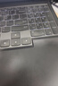 极川 联想拯救者R9000P Y9000P R9000X键盘膜笔记本电脑键盘保护膜2024/23/22/21款TPU超薄透明防尘罩 实拍图