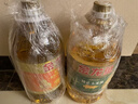 金龙鱼 食用油 非转基因 纯正玉米油5L  实拍图