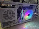 七彩虹（Colorful）CVN B850I GAMING FROZEN WIFI V14 登陆舰DDR5主板支持 CPU9700X/8700G/7800X3D (AMD B850/AM5)5 实拍图