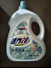 活力28山茶花洗衣液7.2斤大瓶装 3.6kg不含荧光增白剂去污香氛持久留香 实拍图