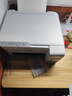 爱普生（EPSON）墨仓式 L3251彩色打印机 微信打印/无线连接 家用打印优选 AI学习打印机（打印、复印、扫描） 实拍图
