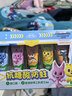 DARLIE好来(原黑人)儿童牙膏套装2-12岁(25g*5支) 防蛀（新旧包装随机） 实拍图