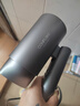 康夫（CONFU）2亿负离子护发电吹风机折叠家用便携不伤发大风速大功率宿舍女士男士用吹风筒 生日礼物 KF-3153灰 实拍图