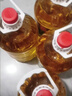 金龙鱼 食用油 非转基因 压榨 一级 纯正玉米油4L（新老包装随机发货） 实拍图