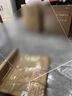 画萌透明亚克力板定制加工盒子挡板有机玻璃热弯手工DIY塑料片PVC硬板 厚度1mm=1块 定制尺寸联系客服下单 实拍图
