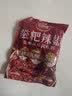 云山半贵州特产糍粑辣椒500g火锅底料炒菜辣子鸡糟辣椒酱酸辣袋装 实拍图