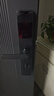 小米智能门锁 E30 大屏猫眼版 指纹锁智能锁可视电子锁密码锁 实拍图