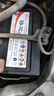 骆驼(CAMEL)汽车电瓶12V60AH蓄电池55D23 上门安装-以旧换新 适用于 具体车型详询客服】下单不用选车型 会为您备注车型 本田雅阁奥德赛诗歌图凌派 实拍图