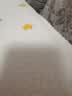 西子纱卧室飘窗垫窗台垫四季通用飘窗毯高端轻奢定制阳台垫子飘窗坐垫 快乐星球白色（精美刺绣） 定做联系客服 实拍图