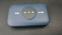 TCL随身wifi三网通用免插卡无线wifi6车载4G路由器随身便携无限制移动联通电信全国通用2026款5GXY15B 【新款苍梧蓝】展锐芯片3000毫安大电池 不限速不虚标月享1500G流量 实拍图