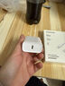 绿联20W充电器适用苹果17充电头氮化镓Type-C快充插头iPhone17ProMax/16e/15/iPad平板小米华为手机 实拍图