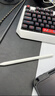 Apple/苹果 Pencil Pro 磁吸触控笔手写笔苹果笔电容笔书写绘画ipad笔 适用于iPad Pro/Air/mini机型 实拍图