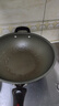 炊大皇炒锅不粘锅少油烟平底锅多用煎炒锅电磁炉通用健康 34cm 实拍图