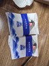 中盐加碘精制食用盐 袋装食用炒菜火锅鲜美调味 2袋 800g 实拍图