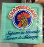 大公鸡管家（CHANTE CLAIR）马赛洗衣皂 300g 肥皂 内衣皂 手洗皂 意大利进口 实拍图