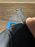 耐克NIKE中性单肩包小肩袋 HERITAGE 休闲包 DB0456-010黑小号 实拍图