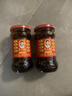 陶华碧老干妈 辣椒酱 风味豆豉油制辣椒 280g  贵州特产  实拍图