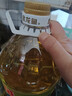 金龙鱼 食用油 葵花籽清香型调和油5L （新老包装随机发货） 实拍图