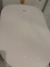 海尔（Haier）智能马桶盖智能带冲洗坐便盖电动马桶圈加热全自动冲屁屁烘干一体 【高速烘干+双重杀菌】新V6升级 实拍图