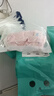 【樱花童袜】春秋季儿童袜子男女童棉透气大中小童中筒棉感袜 【公主花边】 10双 2-4岁 实拍图