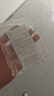 防撞胶粒透明家具橱柜门窗防滑垫缓冲消音静音防撞贴防撞垫脚垫 8*2.4mm【50粒】 防撞胶粒 实拍图