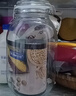 喜碧（Scybe）密封罐泡酒容器泡酒专用瓶玻璃密封罐泡菜坛泡酒玻璃瓶斯格2100ml 实拍图